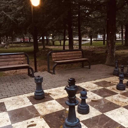 Süleyman Demirel Üniversitesi 